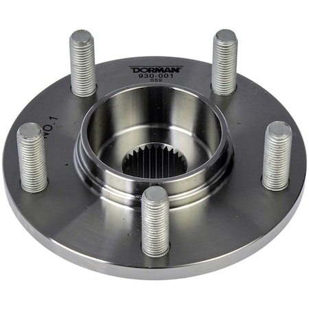 Dorman Wheel Hub 930-001